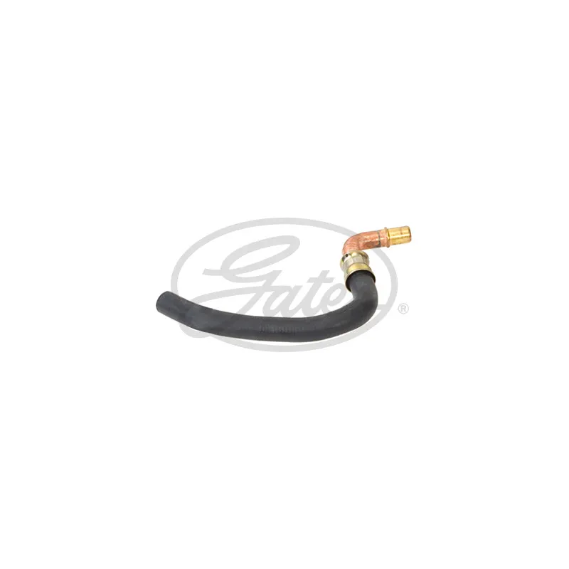 Gaine de chauffage GATES 02-2343