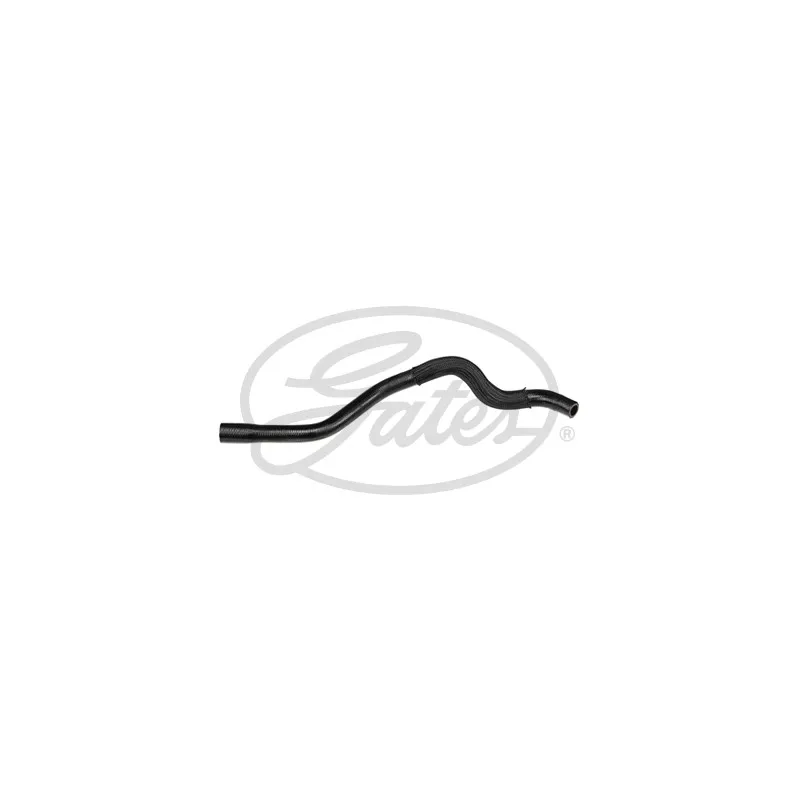 Gaine de chauffage GATES 02-2353
