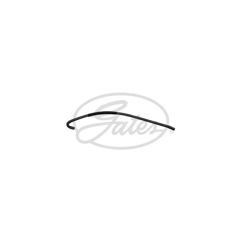 Gaine de chauffage GATES 02-2354