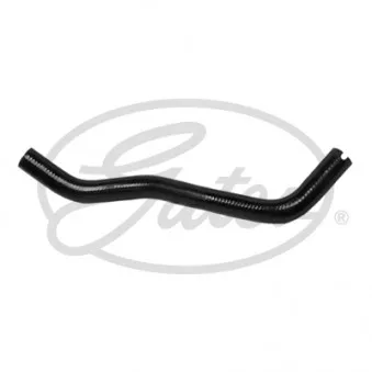 Gaine de chauffage GATES 02-2355
