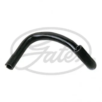 Gaine de chauffage GATES 02-2357