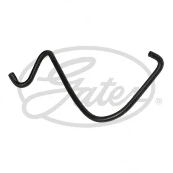 Gaine de chauffage GATES 02-2358