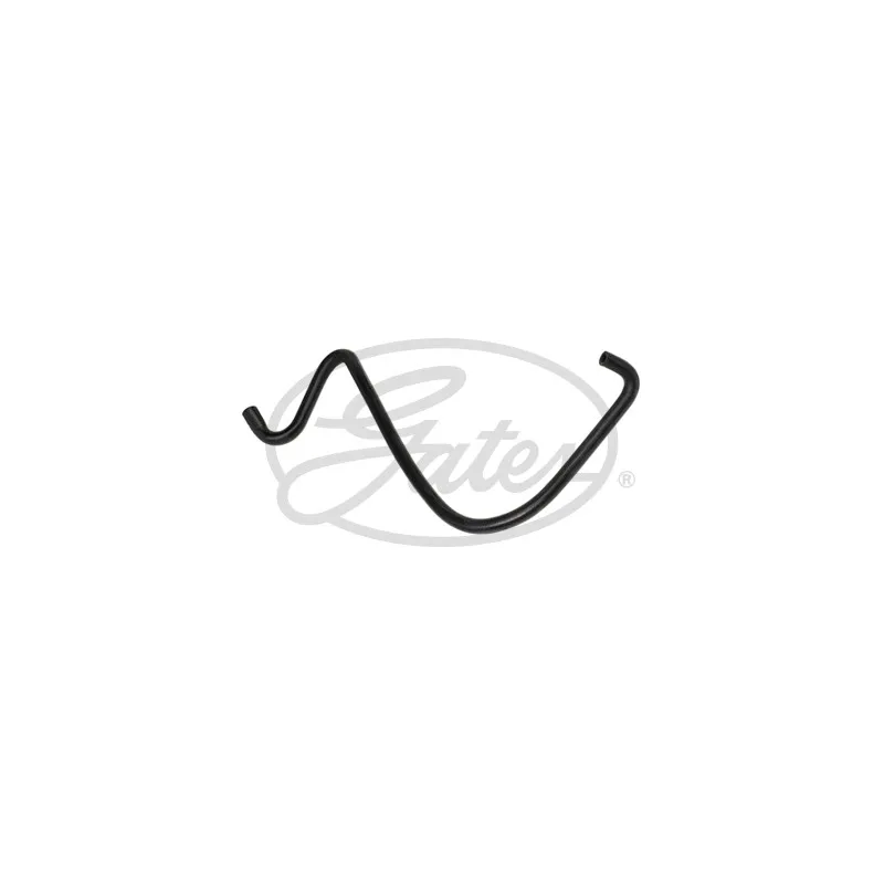 Gaine de chauffage GATES 02-2358