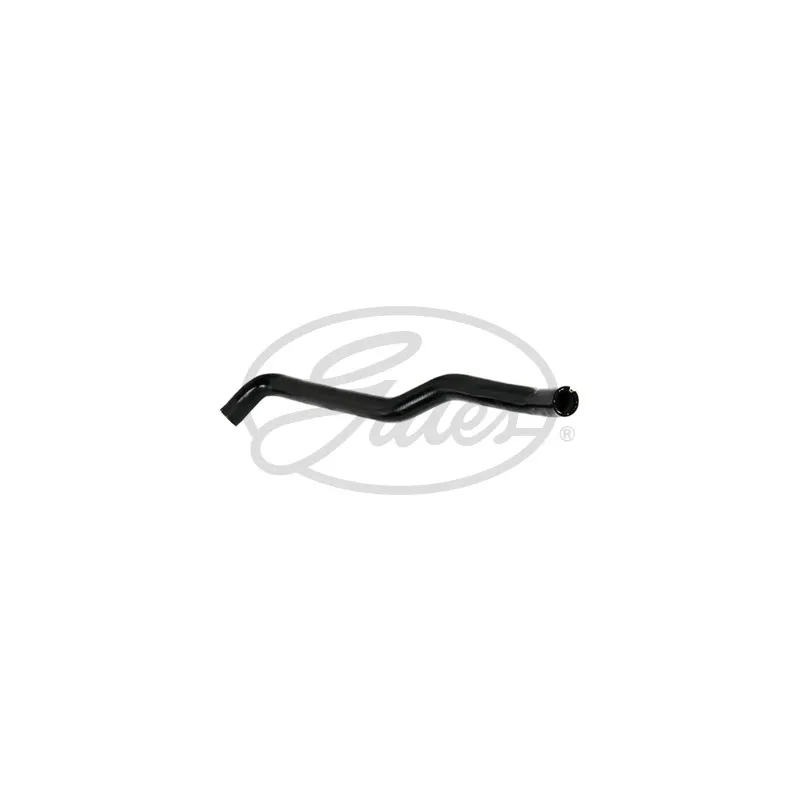 Gaine de chauffage GATES 02-2362