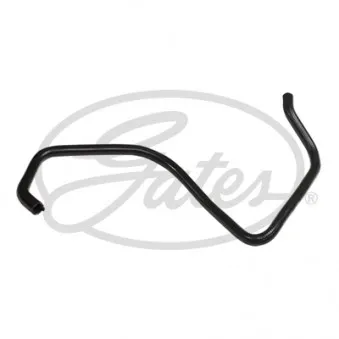 Gaine de chauffage GATES 02-2363
