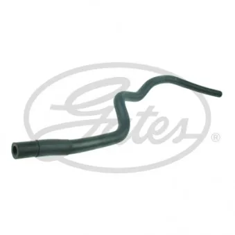 Gaine de chauffage GATES 02-2365