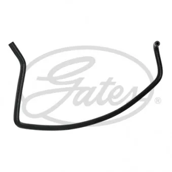 Gaine de chauffage GATES 02-2367