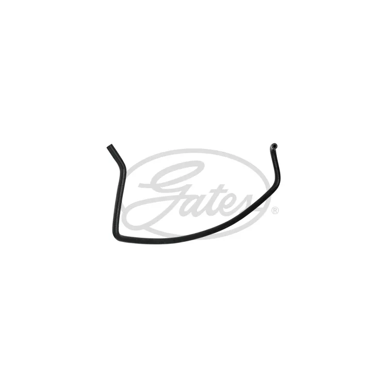 Gaine de chauffage GATES 02-2367