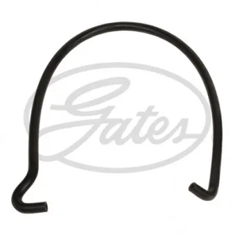 Gaine de chauffage GATES 02-2370