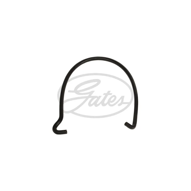 Gaine de chauffage GATES 02-2370