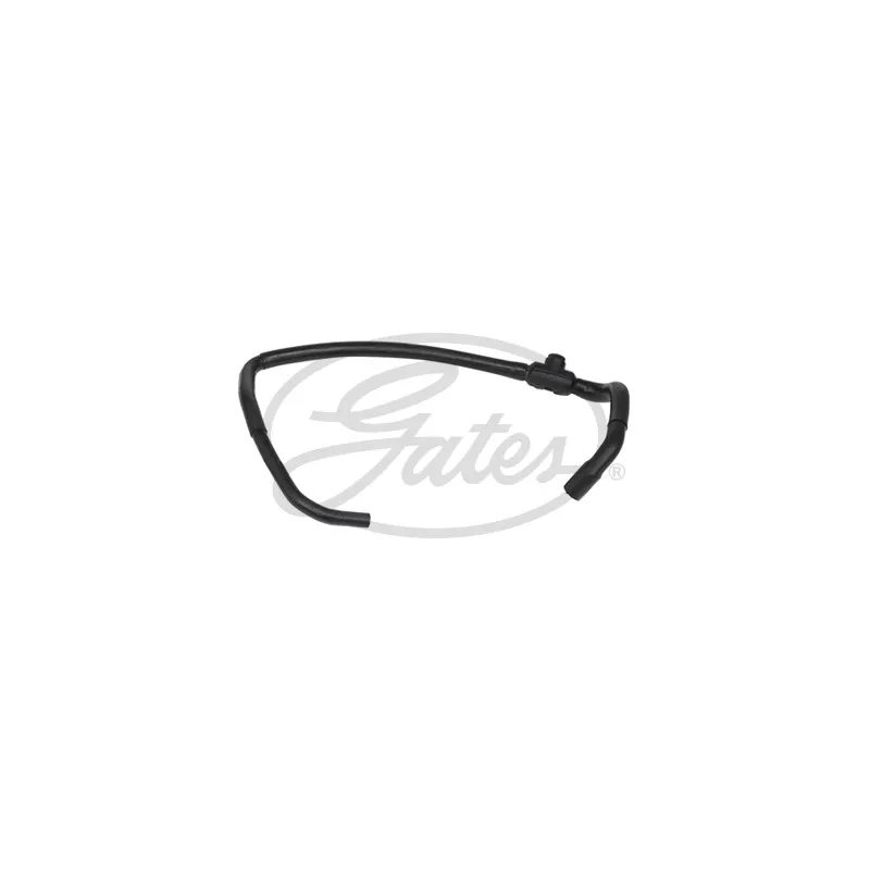 Gaine de chauffage GATES 02-2371