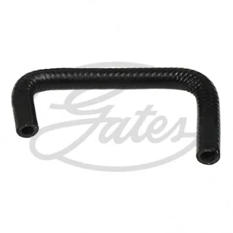 Gaine de chauffage GATES 02-2374