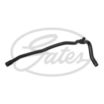 Manche, batterie chauffante-chauffage GATES 02-2376