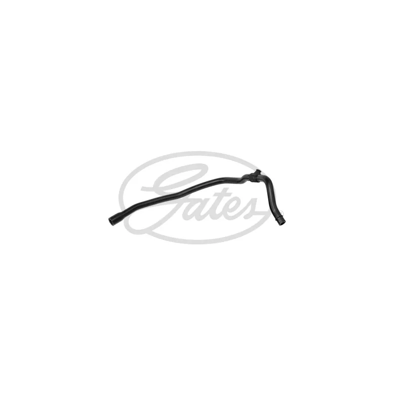 Manche, batterie chauffante-chauffage GATES 02-2376