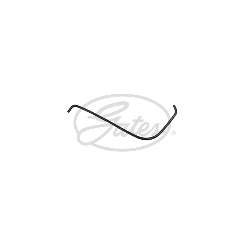 Gaine de chauffage GATES 02-2378