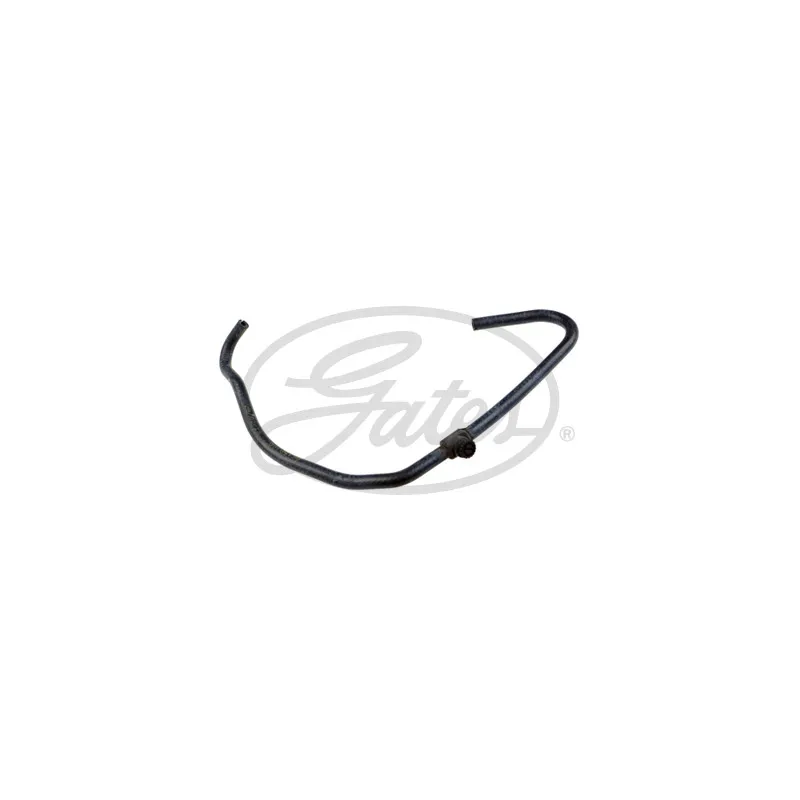 Gaine de chauffage GATES 02-2379