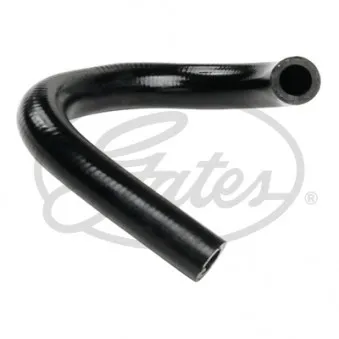 Gaine de chauffage GATES 02-2383