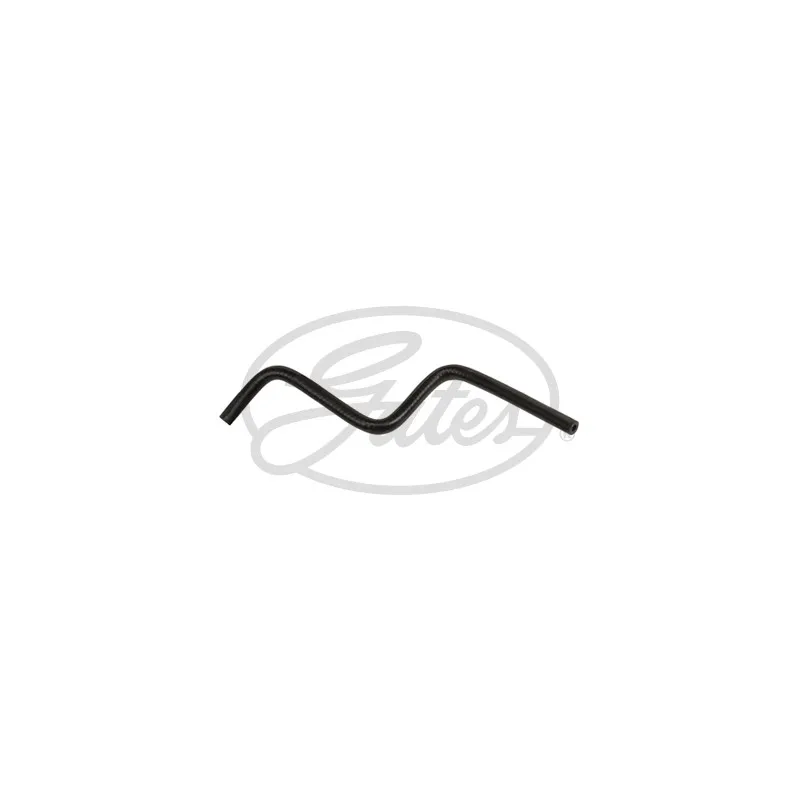 Gaine de chauffage GATES 02-2384