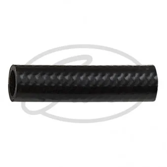 Gaine de chauffage GATES 02-2386