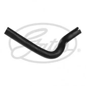 Gaine de chauffage GATES 02-2391