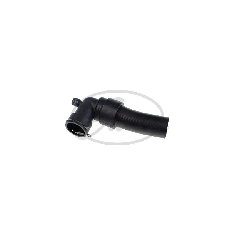 Gaine de chauffage GATES 02-2392