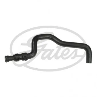 Gaine de chauffage GATES 02-2393