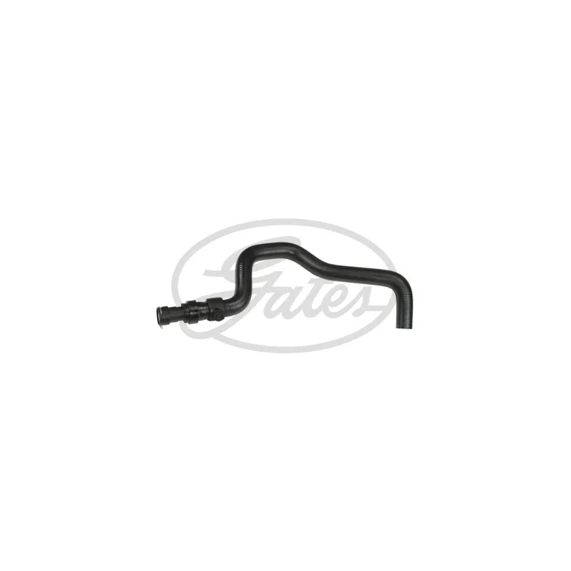 Gaine de chauffage GATES 02-2393