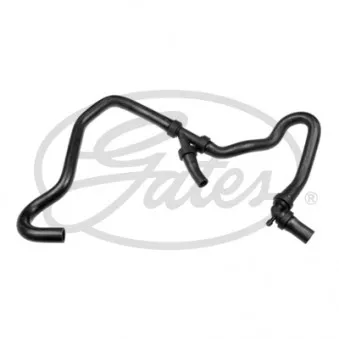 Gaine de chauffage GATES 02-2397