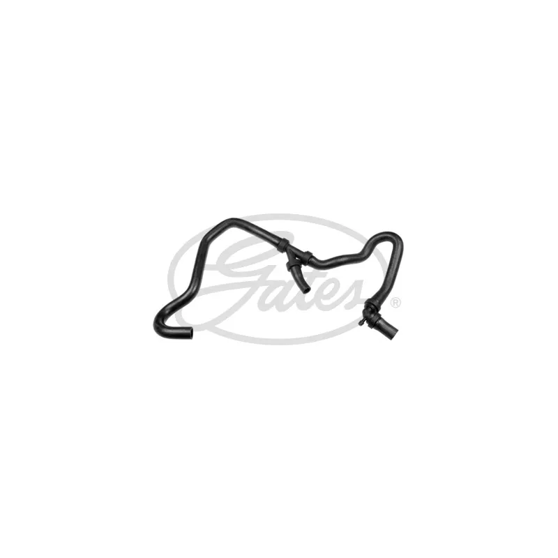 Gaine de chauffage GATES 02-2397