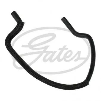 Gaine de chauffage GATES 02-2400