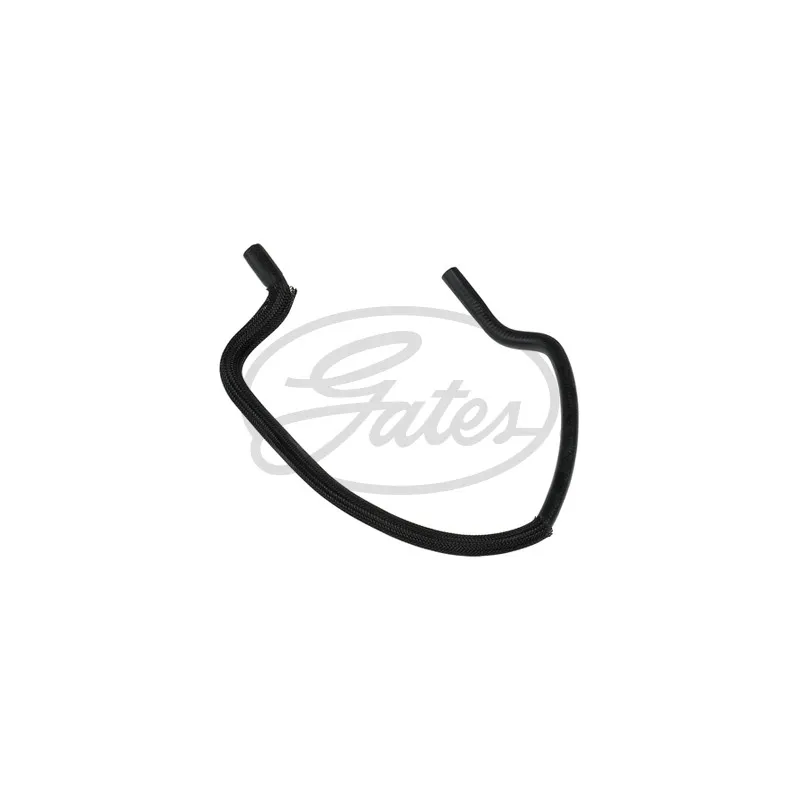 Gaine de chauffage GATES 02-2400