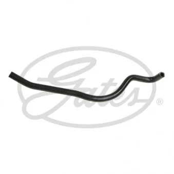 Gaine de chauffage GATES 02-2401