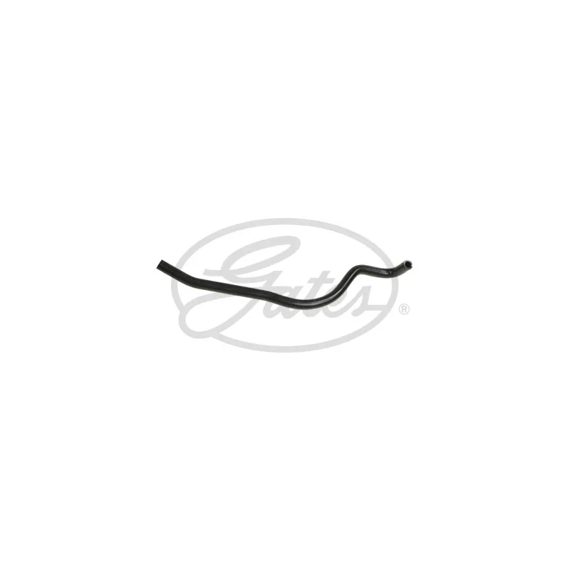 Gaine de chauffage GATES 02-2401
