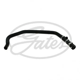 Gaine de chauffage GATES 02-2403