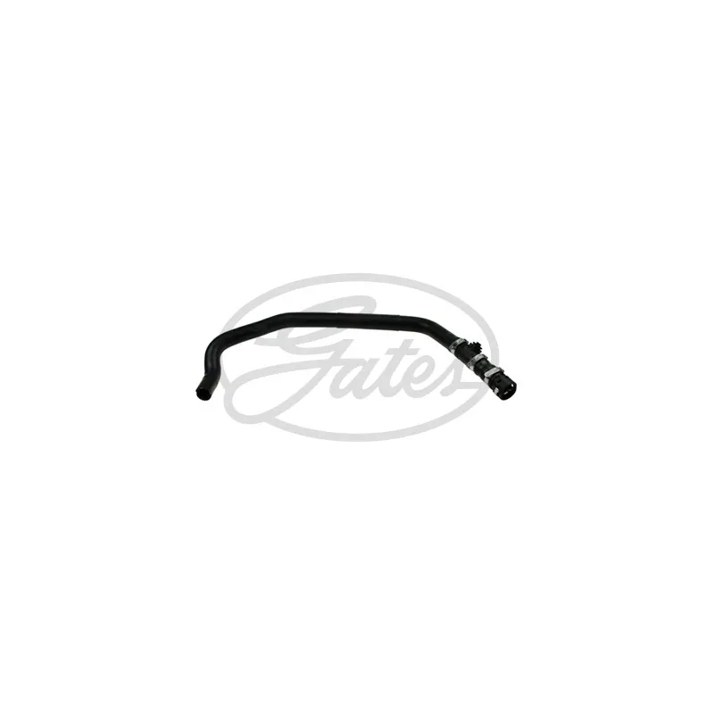 Gaine de chauffage GATES 02-2403