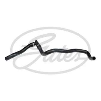 Gaine de chauffage GATES 02-2404