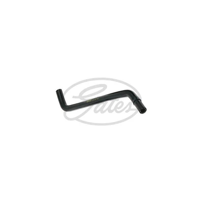 Gaine de chauffage GATES 02-2405