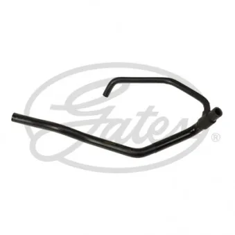 Gaine de chauffage GATES 02-2406