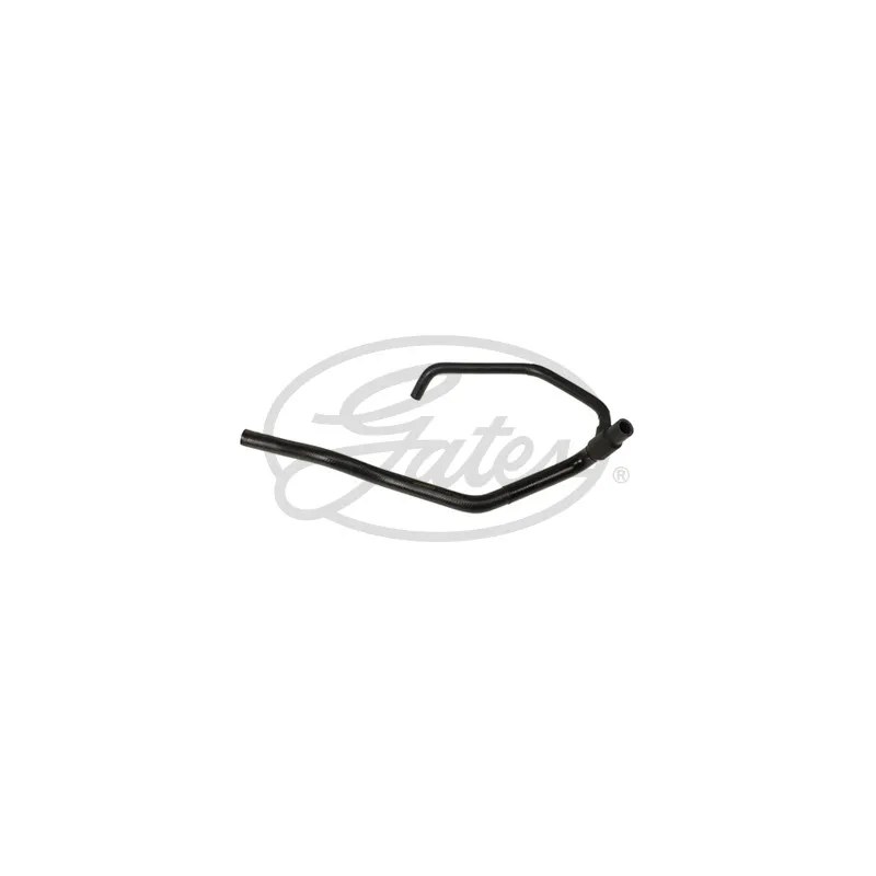 Gaine de chauffage GATES 02-2406