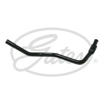 Gaine de chauffage GATES 02-2407