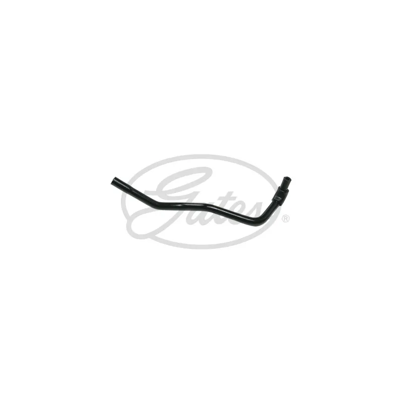 Gaine de chauffage GATES 02-2407