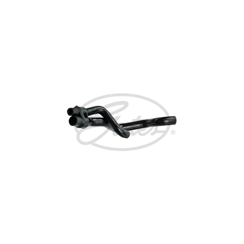 Gaine de chauffage GATES 02-2408