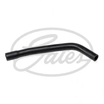 Gaine de chauffage GATES 02-2410