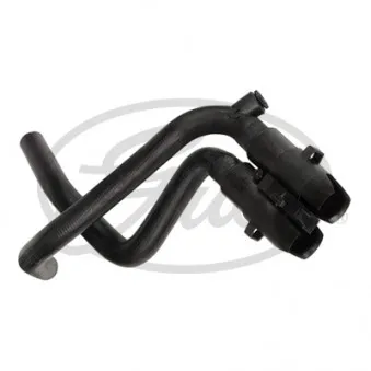 Gaine de chauffage GATES 02-2411