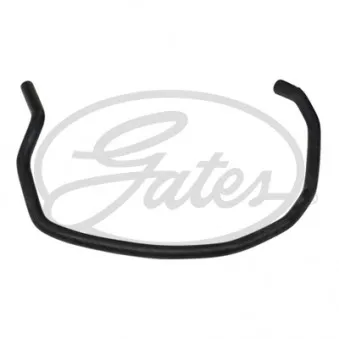 Gaine de chauffage GATES 02-2412