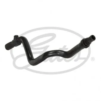 Gaine de chauffage GATES 02-2413