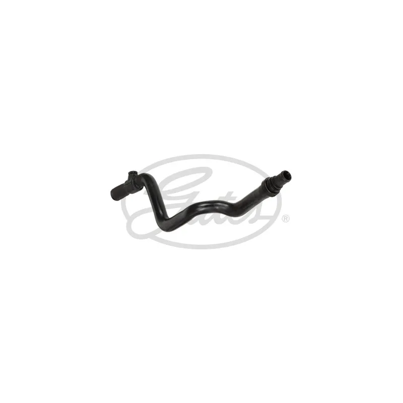 Gaine de chauffage GATES 02-2413
