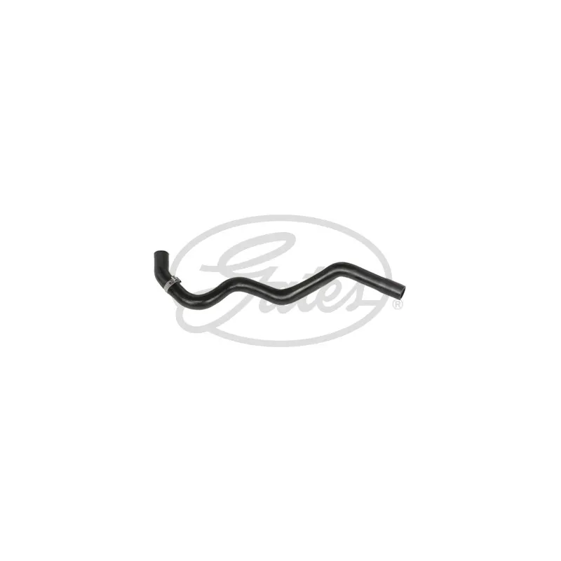 Gaine de chauffage GATES 02-2414