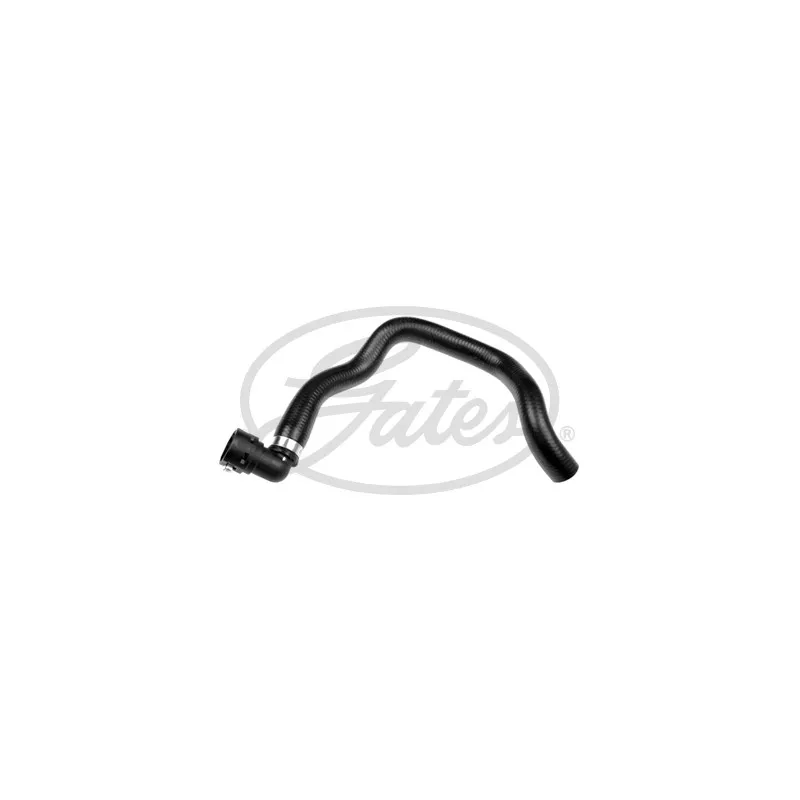 Gaine de chauffage GATES 02-2417