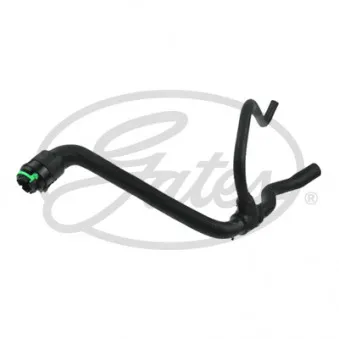 Gaine de chauffage GATES 02-2422